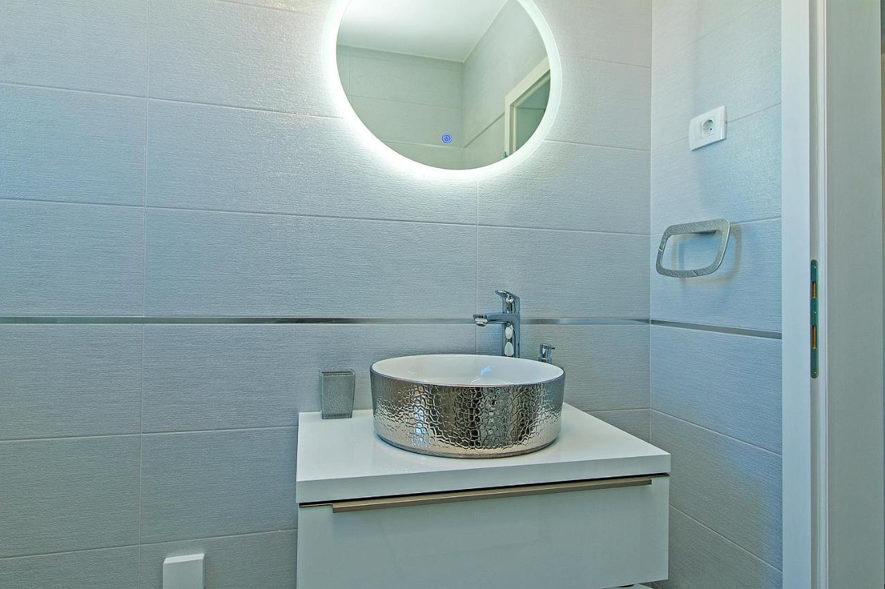 Apartman Sunset Makarska Exterior foto